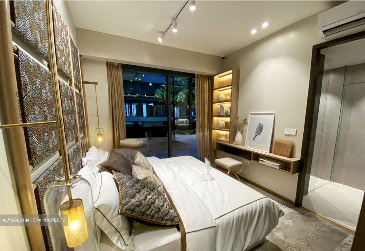 Parc Clematis (D5), Apartment #437984731